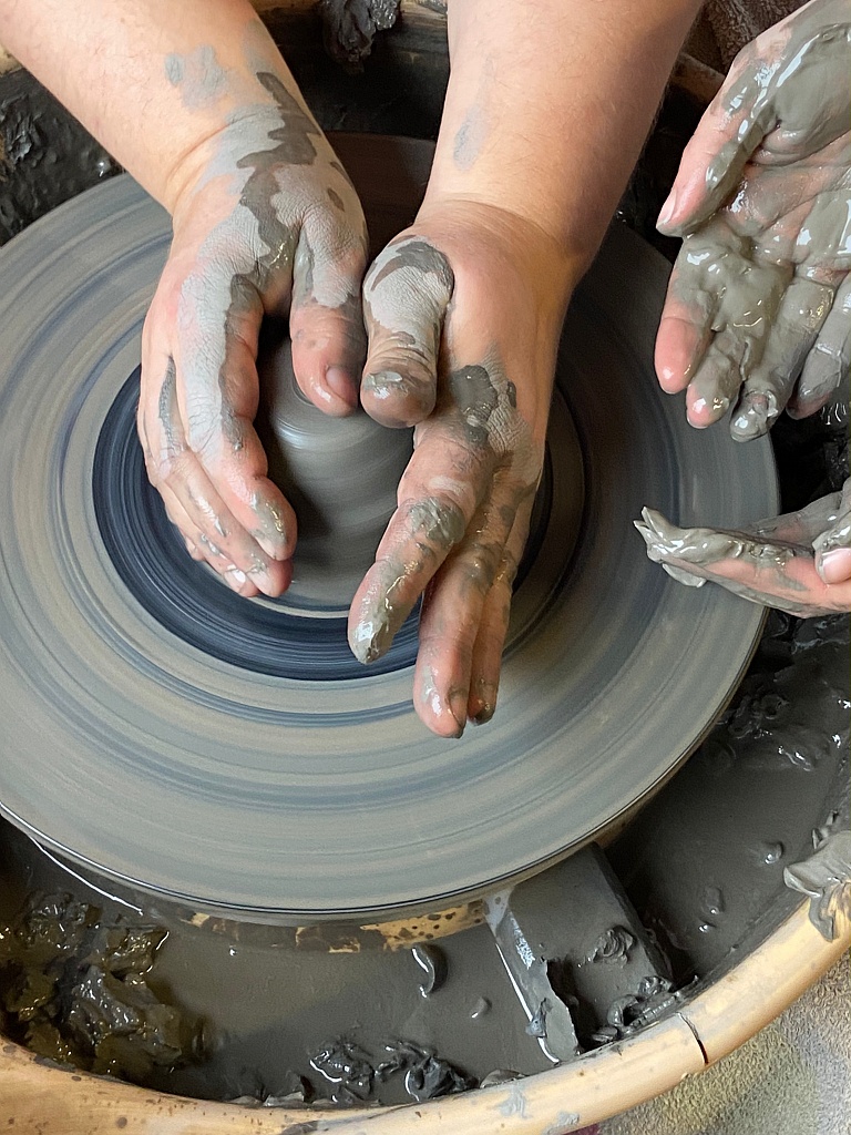 La Poterie d'Alexandra