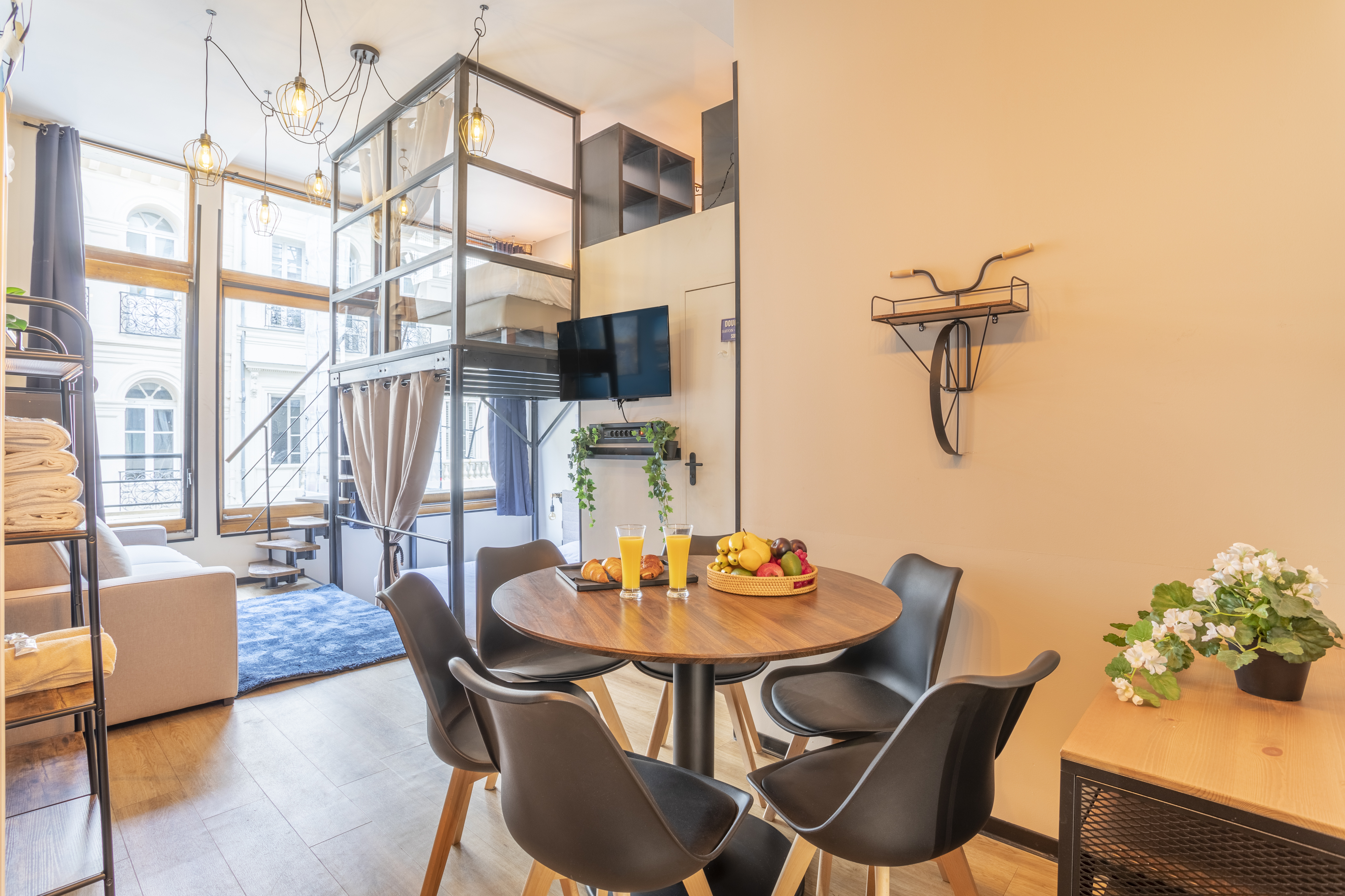 8 Appartement Port Miou- Vieux Port