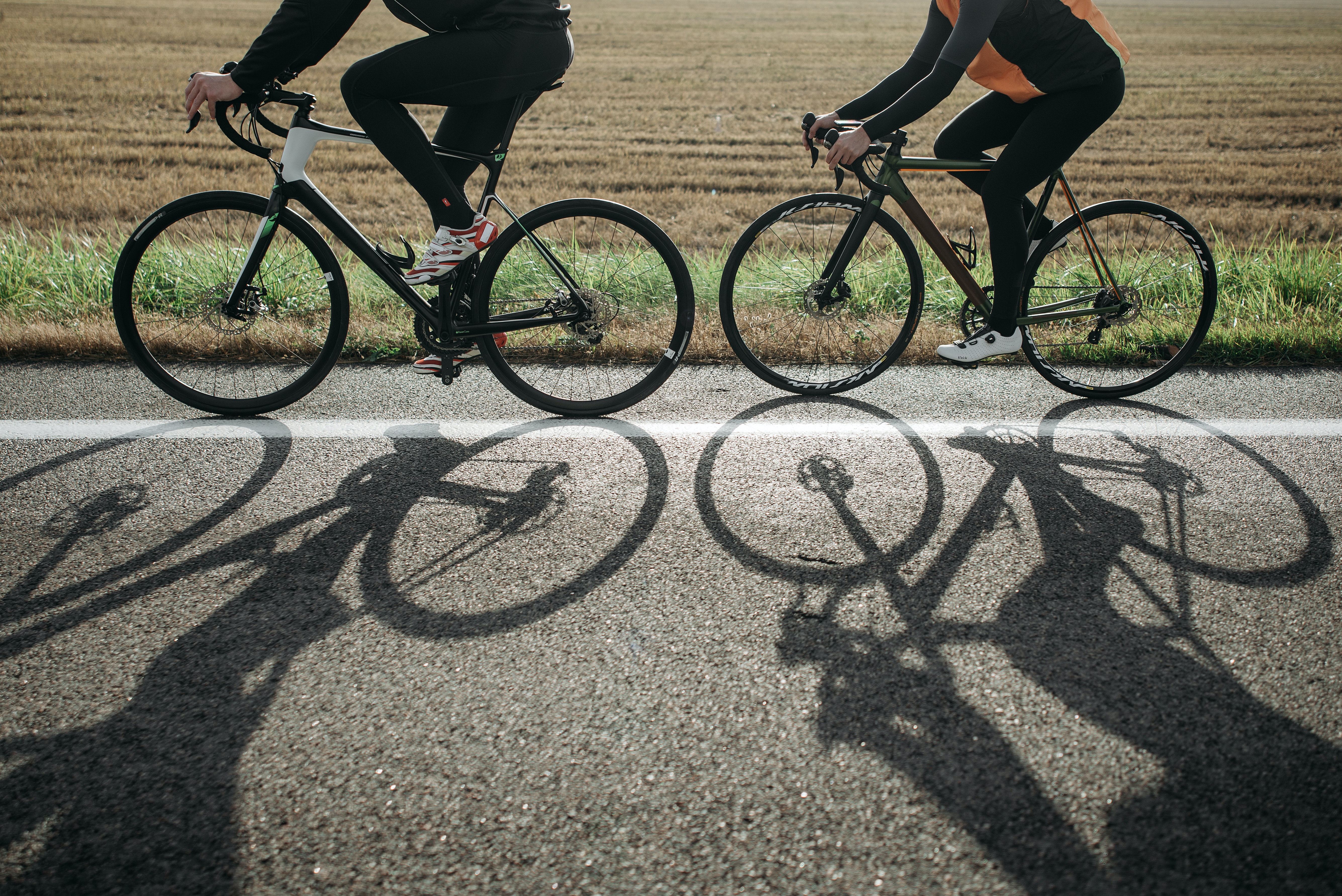 Course cycliste : Gentleman et contre-la-montre individuel