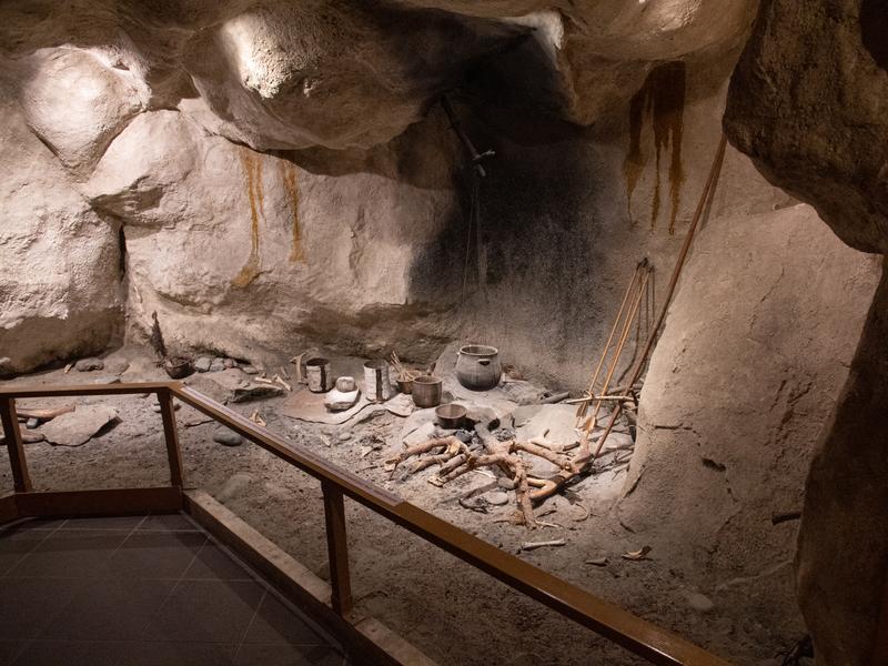 Conférence : L'archéologie en Maurienne et les dernières découvertes