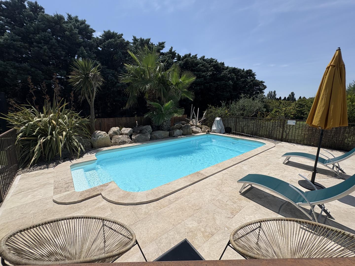 Le Pré du Roi, Graveson - photo 12