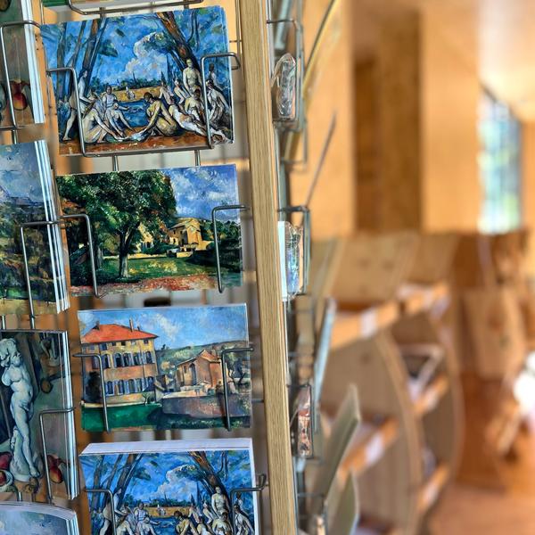 Boutique de la Bastide du Jas de Bouffan_Aix-en-Provence