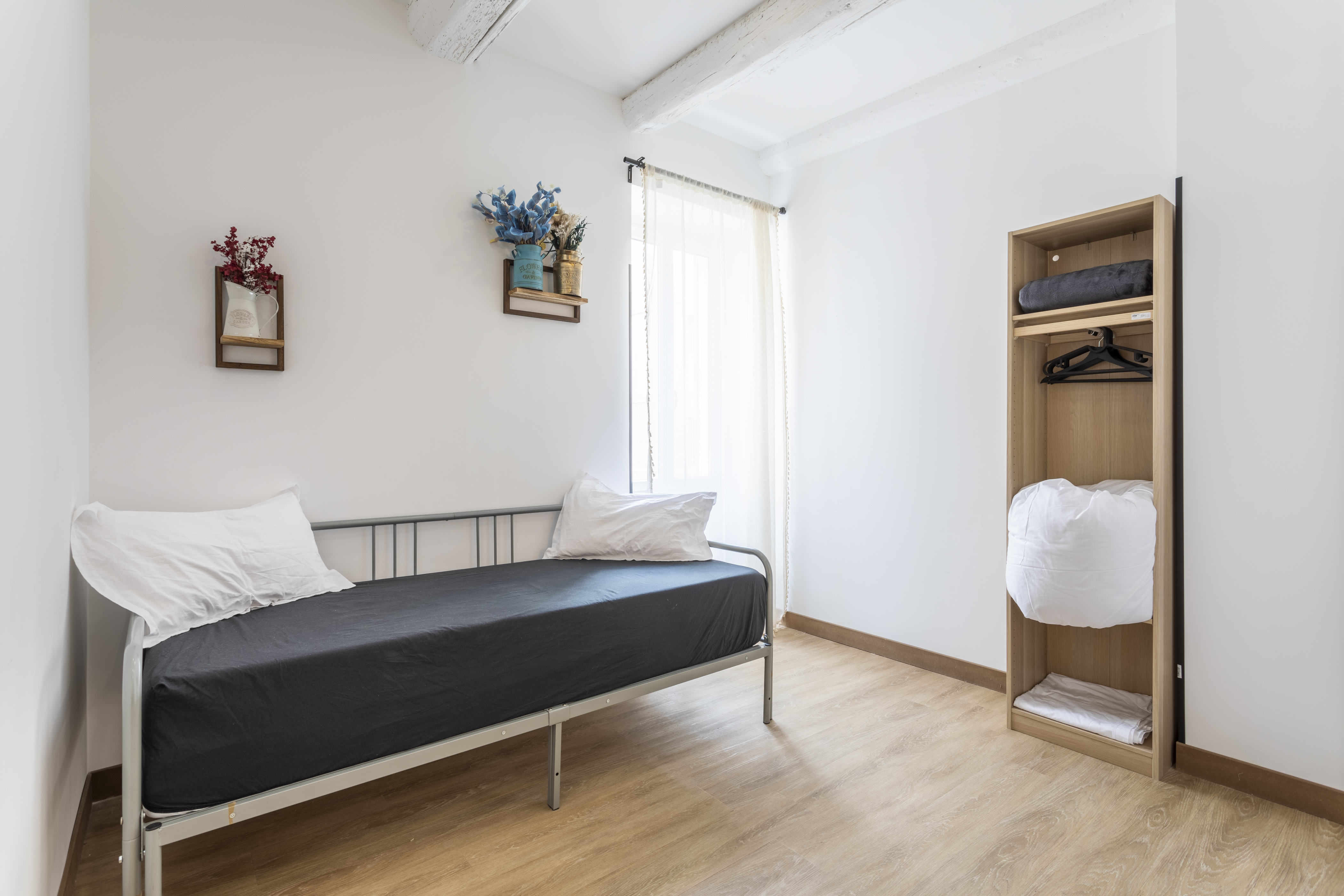 4 Appartement Enchanté