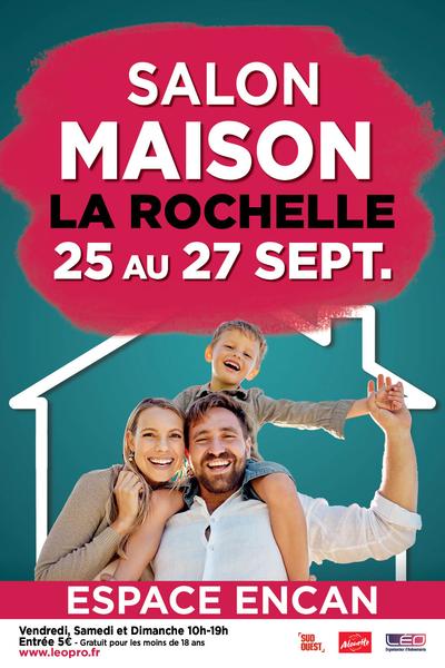 Salon de la Maison – Habitat & Immobilier