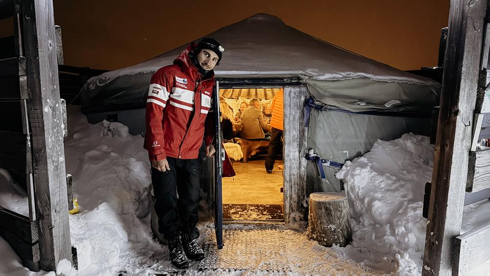 Esf Tignes le lac_Tignes