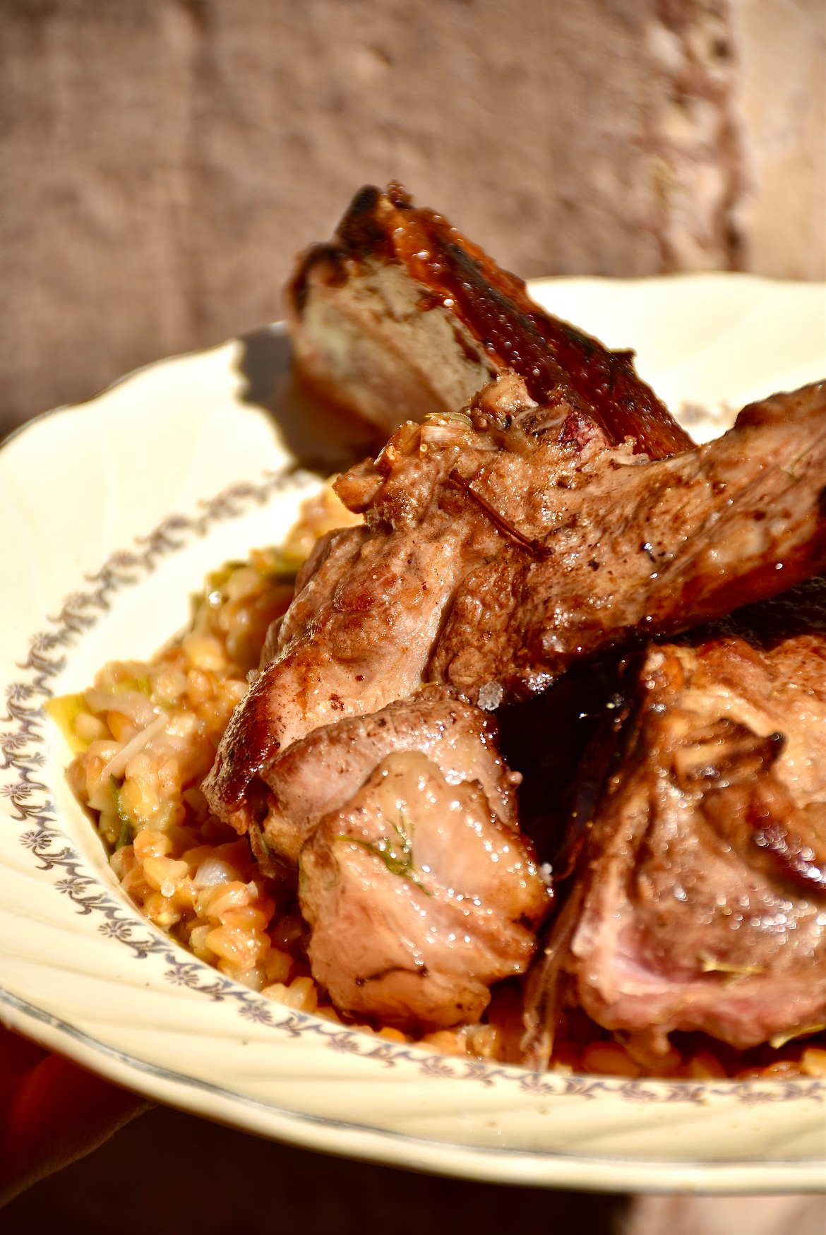 Azimut - Comptoir Méditerranéen, Aix-en-Provence - photo 6