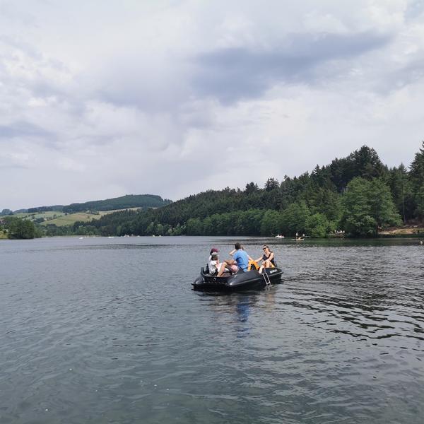 Les conférences flottantes_Cublize