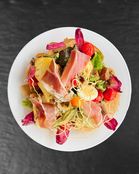 Brasserie Le 1650_Les Saisies