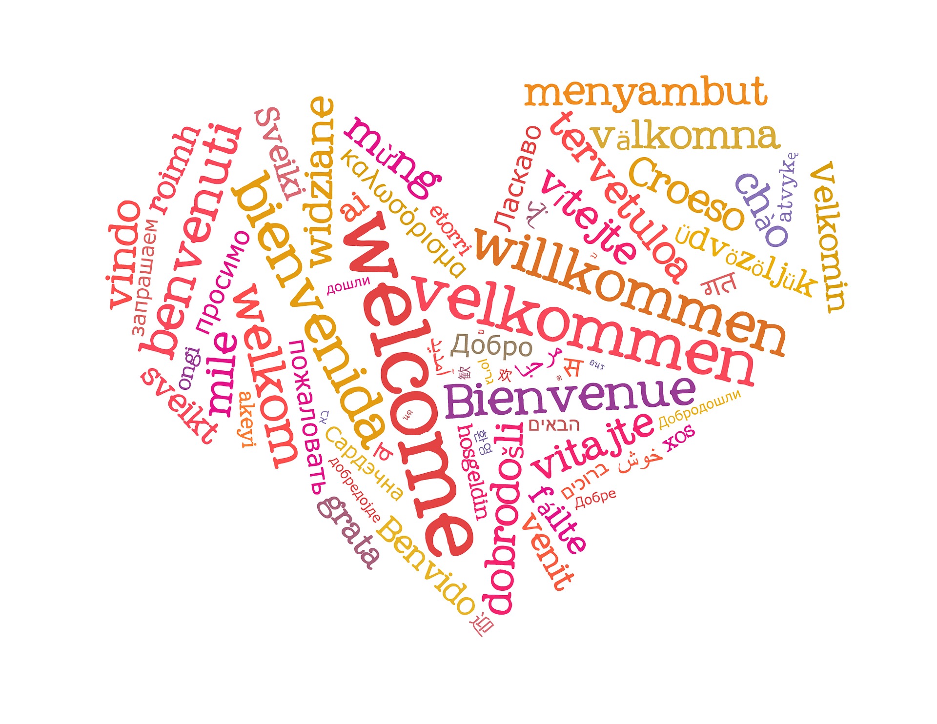 Accueil des nouveaux Etaulais