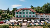 Hôtel de la plage