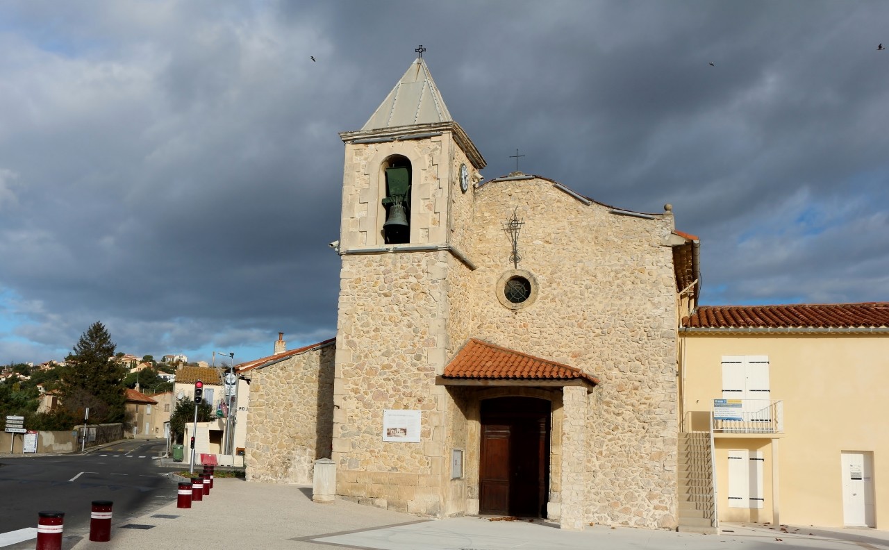 Eglise Saint-Dominique