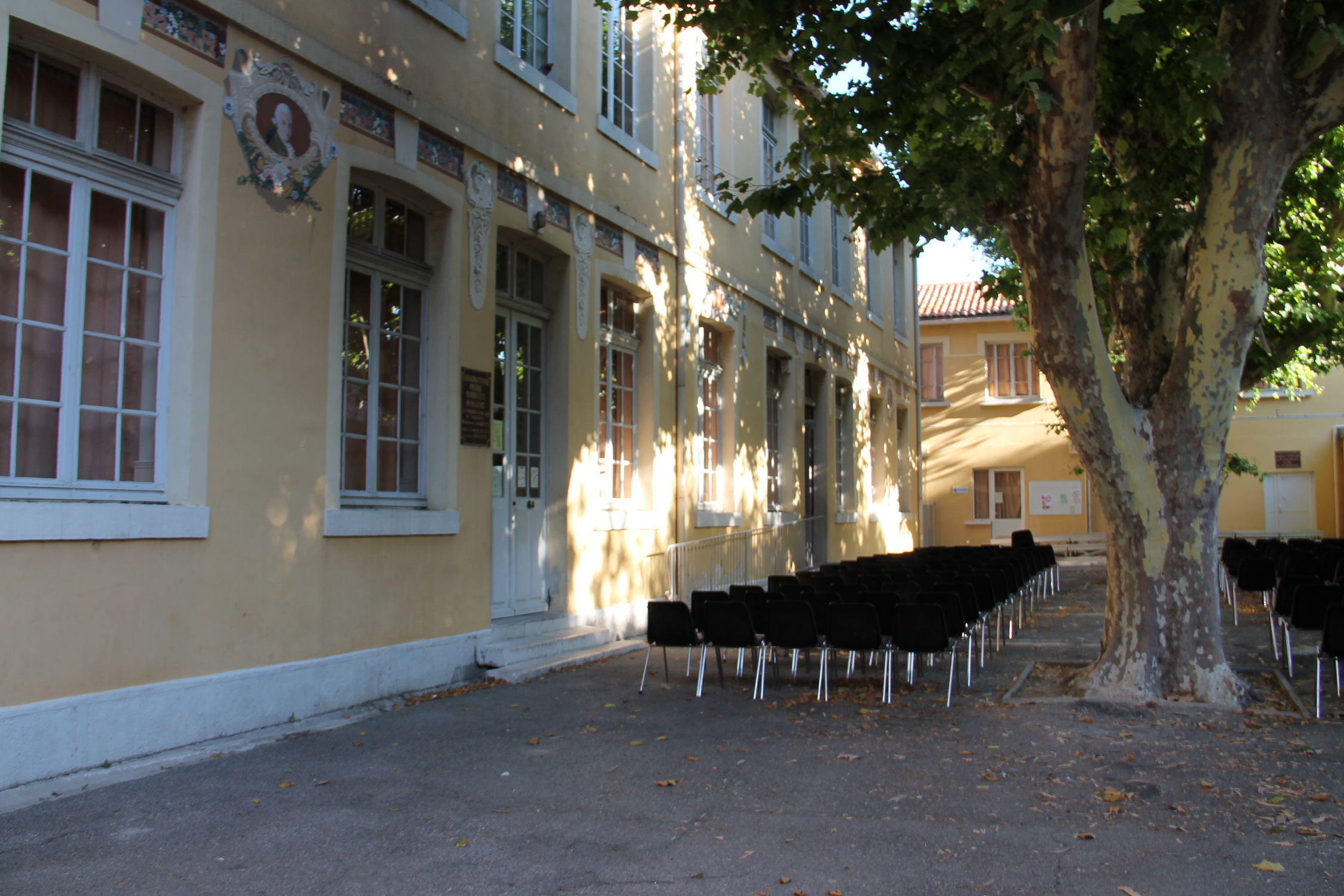Conservatoire de Musique de la Ville de Marignane, Marignane - photo 2
