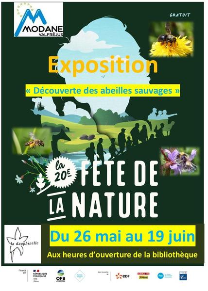 Image Fête de la nature Expo