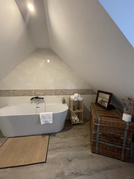 Le Gîte du Château_Saint-Genix-les-Villages