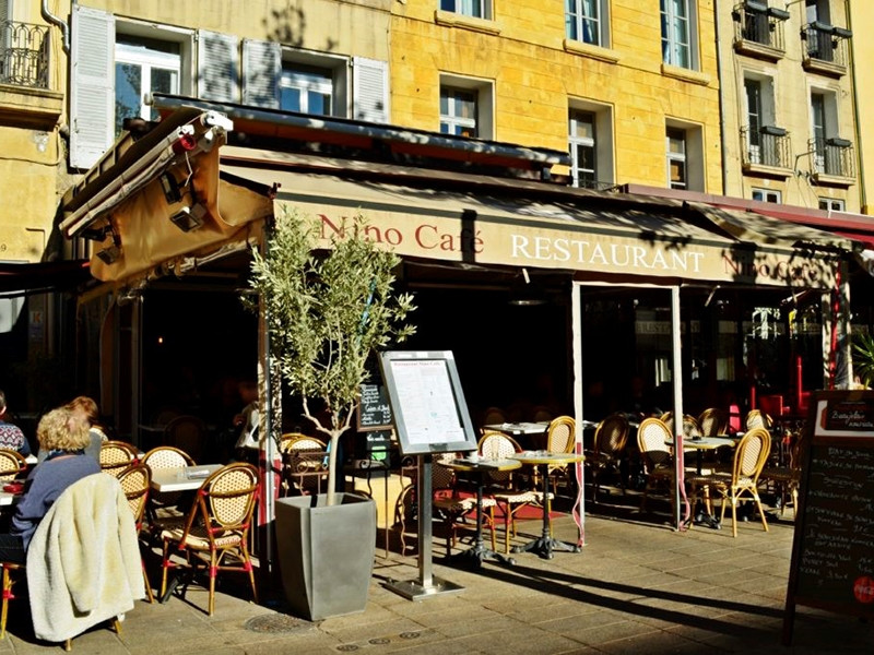 Nino Café - photo 3