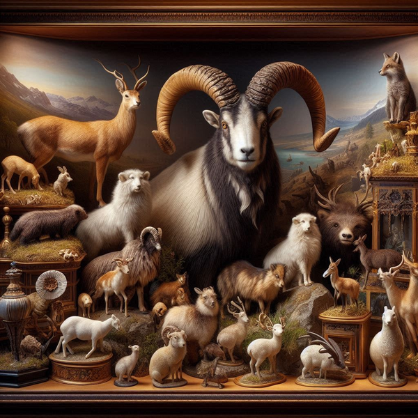 Visite des Collections - Nuit des Musées 2025_Chambéry