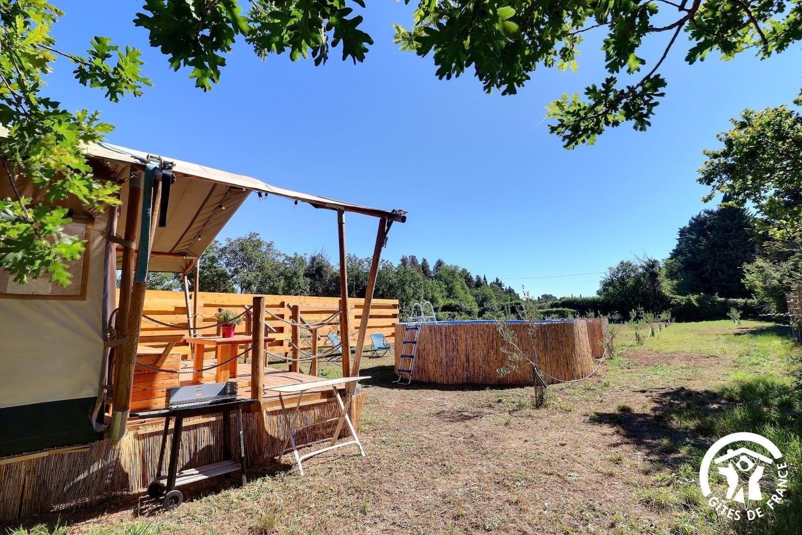 Le Safari Provençal, Mollégès - photo 15