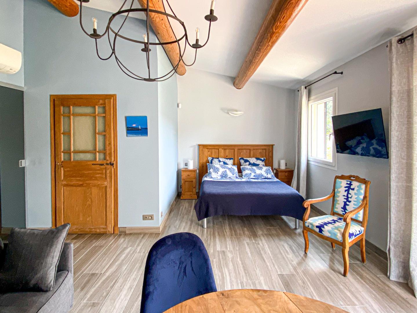 La Chamade, Ventabren - photo 21