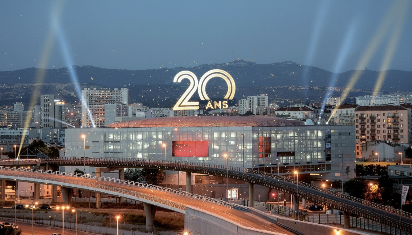 Journées nationales de l'architecture aux AD13