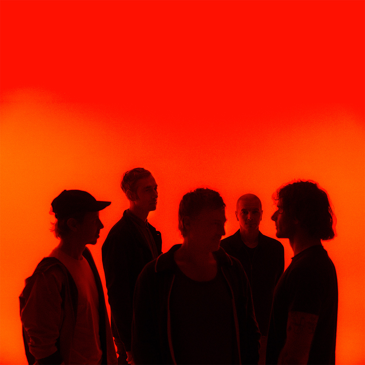 Concert - Girls In Hawaii + 1ère Partie