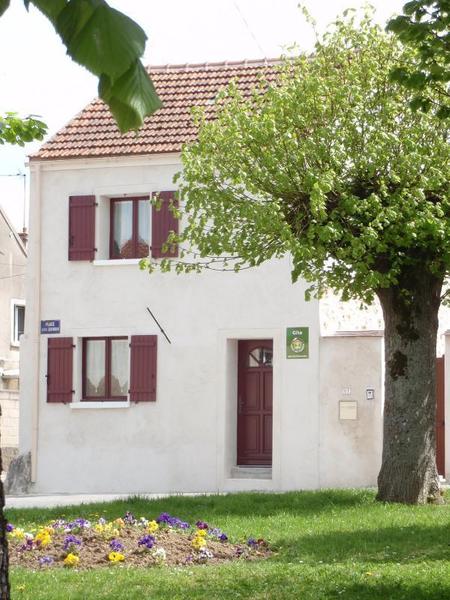 Gîte rural de Jouarre