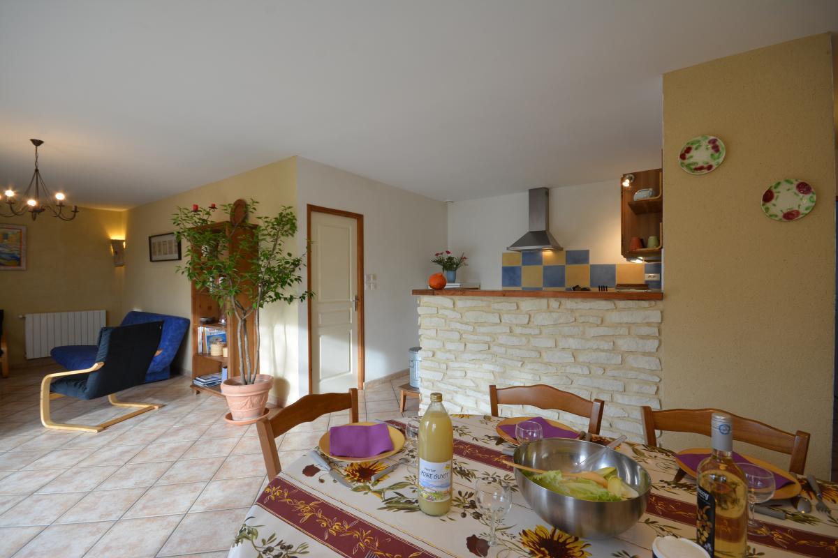 La Roubine, Mollégès - photo 48