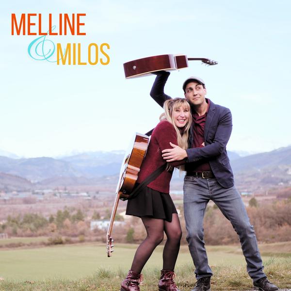 Melline et Milos - © Melline et Milos Melline et Milos - © Melline et Milos