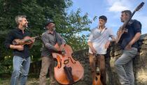 Zumin, Chansons d'ici et d'ailleurs - Saison culturelle "Entre en Scène"_Saint-Bonnet-le-Château