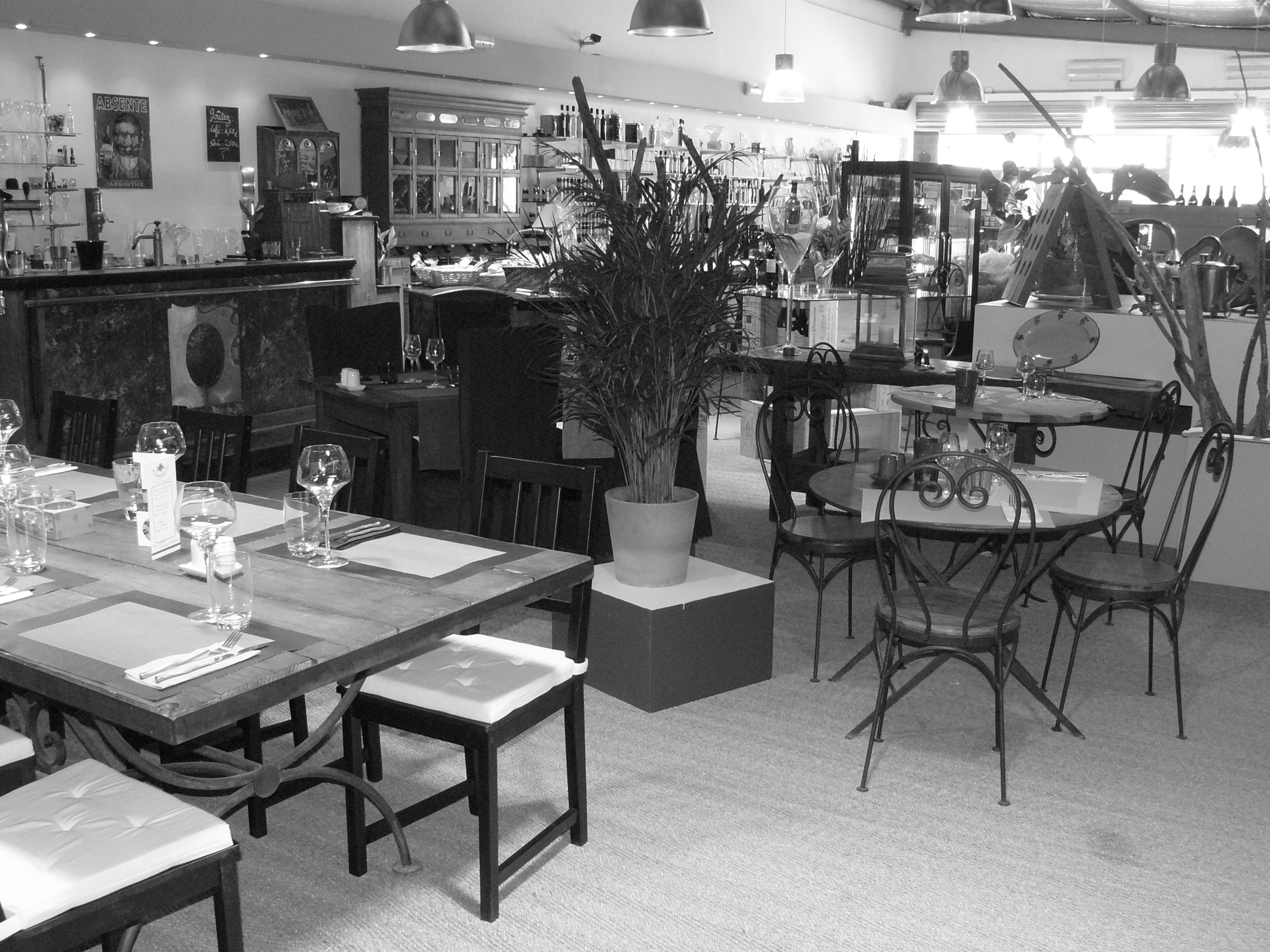 Restaurant Art de Vie