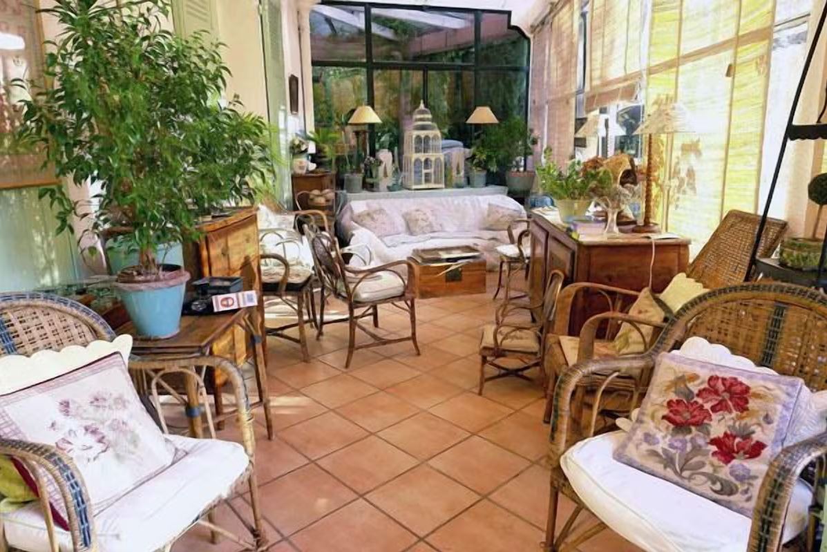 Domaine de Saint-Véran, Orgon - photo 8