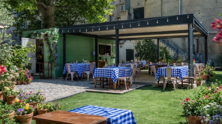 Chez Mano, Marseille 5e Arrondissement - photo 2