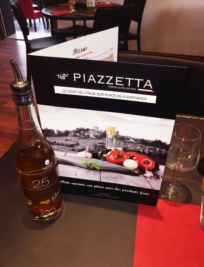 Piazzetta