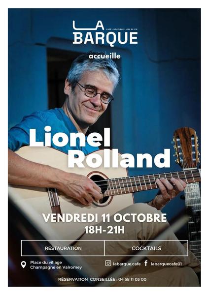 http://Concert%20Lionel%20Rolland%20à%20la%20Barque