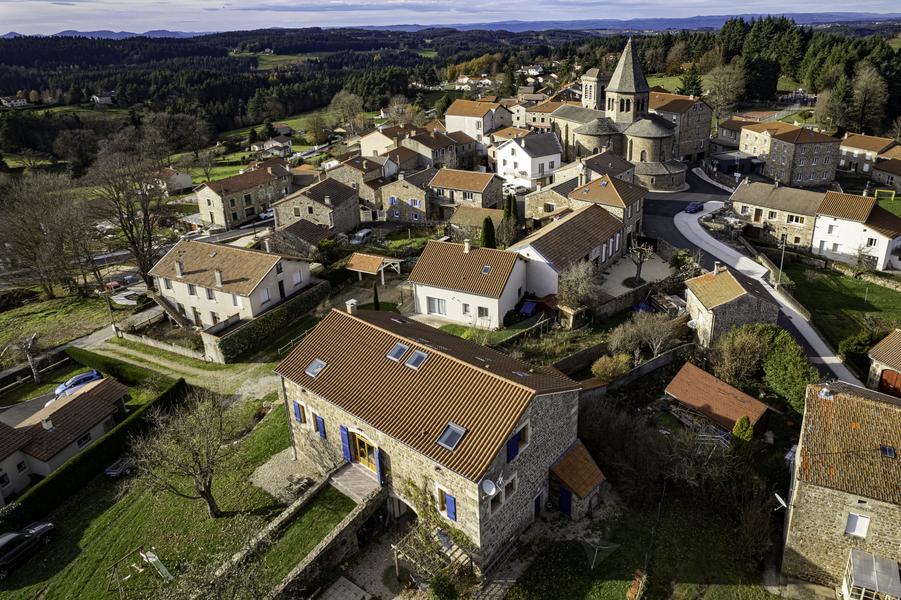 Gîte La Grange_Raucoules