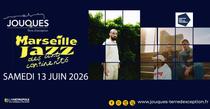 ✧ FESTIVAL de Jazz des 5 Continents ✧ DAOUD x BENOÎT MOREAU TRIO