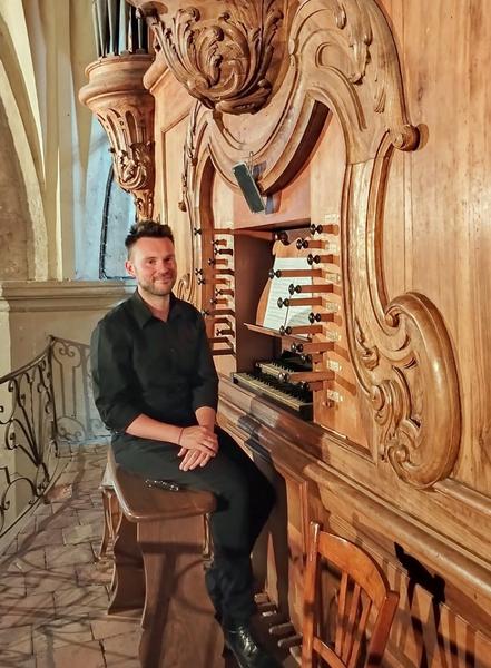 Cycle de musiques sacrées du Festival d'Avignon_Avignon