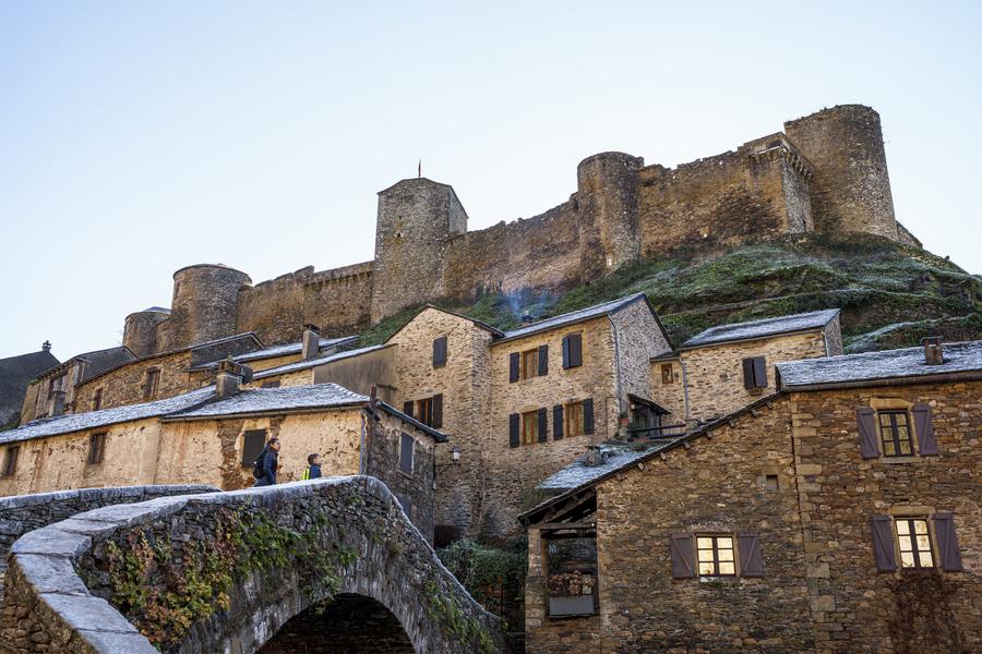 Château de Brousse-le-Château