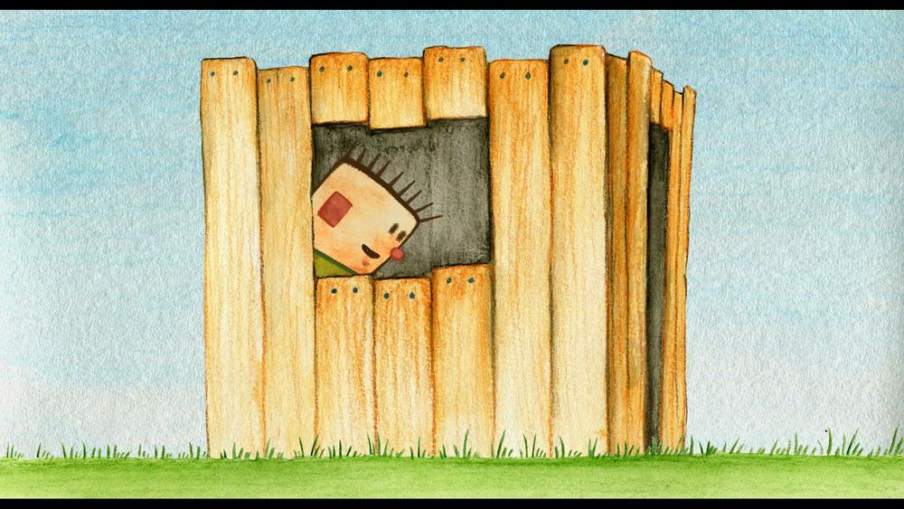 Viens dans mon petit cabanon : Ciné Récré._Roanne