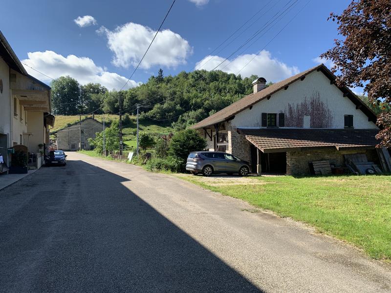 Randonnée - Le circuit des quatre villages