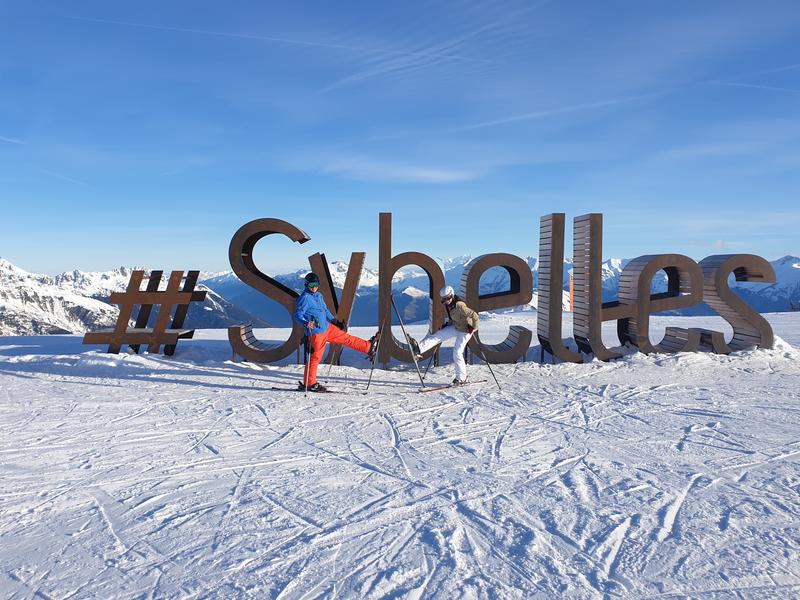 Ouverture du domaine skiable Le 14 déc 2024