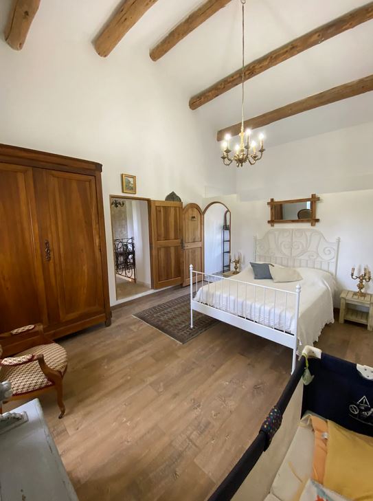 Mas Papé, Verquières - photo 5