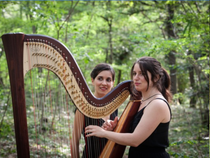 Quartiers d'été - Duo Florilène_Veauche