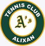 Tennis Club Alixan