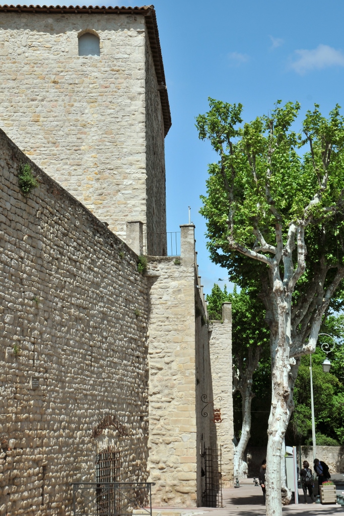 Château des Remparts, Trets - photo 6