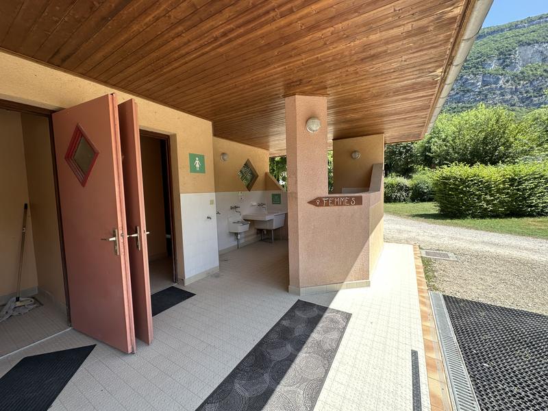 Camping Les Peupliers du Lac_Chindrieux