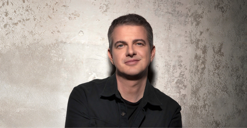 Philippe Jaroussky et Angélique Mauillon, dans Vibrations entre musique et gastronomie