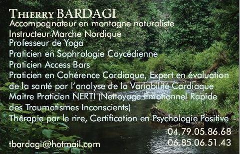 Sortie raquettes - Évasion hivernale entre rivière et forêt_Val-Cenis