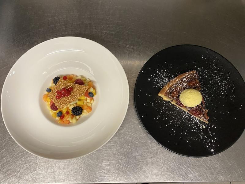 Restaurant La Source - Porcieu-Amblagnieu - Balcons du Dauphiné - Nord-Isère - à moins d'une heure de Lyon