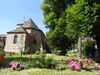 Montaigu-le-Blin Église Ⓒ Mairie de Montaigu-le-Blin