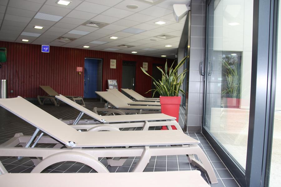 Centre aquatique Les bassins de l'aqueduc_zone Bien-ëtre_Mornant